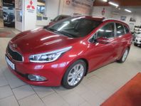 Kia CEED cee'd_sw 1.6 CRDi EX Comfort Euro 5