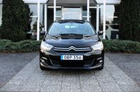 Citroën C4 1.6 e-HDi Airdream EGS/ AUTOMAT / Ny Servad