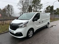 Renault Trafic Skåpbil 1.6 dCi Inredning Vhjul Navi L2