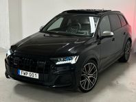 Audi SQ7 TDI Quattro TipTronic /Pano /Laser /360° /SoftClose