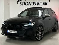 Audi SQ7 TDI Quattro TipTronic /Pano /Laser /360° /SoftClose