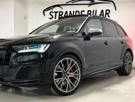 Audi SQ7 TDI Quattro TipTronic /Pano /Laser /360° /SoftClose