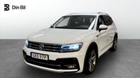 Volkswagen Tiguan Allspace R-line 2.0 TDI 200 4M DSG Drag/Ka