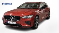 Volvo V60 Recharge T6 II R-Design