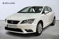 Seat Leon 1.2 TSI Style 110hk PDC Euro 6