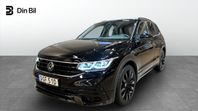 Volkswagen Tiguan eHybrid R-Line Black/Drag/DCC/Panorama