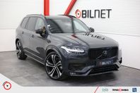 Volvo XC90 B5 AWD R-Design Polestar 7-sits Ultimate 980mil