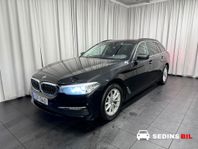 BMW 520 d Touring / Navi / Drag / Adaptiv farthållare