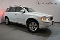 Volvo XC90 D4 Aut Summum Kamera Värmare Dragkrok 7 Sits