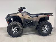 Suzuki KingQuad 750 EPS 4x4