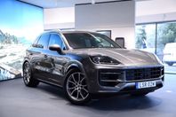 Porsche Cayenne E-Hybrid / Från 9 605 kr/mån ex. moms