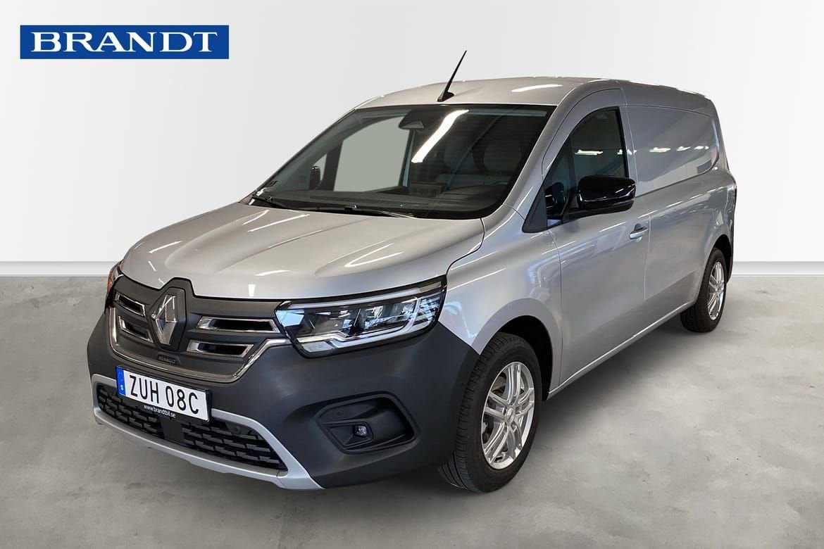 Renault Kangoo E-Tech Skåp 45...