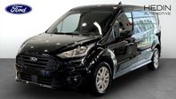 Ford Transit Connect LWB 1.5 EcoBlue SelectShift