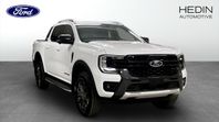 Ford ranger RANGER WILDTRAK DOUBLE CAB 205HK AUT 4WD