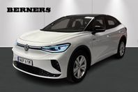 Volkswagen ID.5 GTX 299HK / Top sport / Drag / komf pkt / 21