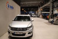 Volkswagen Tiguan 2.0 TDI BMT 4M Aut R-Line/SoV/2 års garant