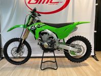 Kawasaki KX 450  13tim