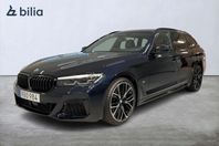 BMW 520 d xDrive Touring M Sport / Winter / Drag / Adaptiv f