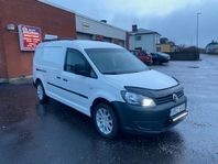 Volkswagen Caddy Maxi 1.6 TDI Euro 5