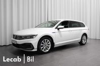 Volkswagen Passat Sportscombi 1.4 TSI 218hk DSG GTE ACT OPF