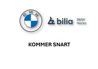 BMW iX xDrive40 Comfort, Pano Drag Kampanjränta 4,95%