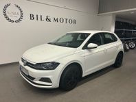 Volkswagen Polo 1.0 TSI Euro 6 | Dubb | 7068mil | 5.95%