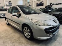 Peugeot 207 5-dörrar 1.6 Sport Euro 4