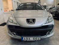 Peugeot 207 5-dörrar 1.6 Sport Euro 4