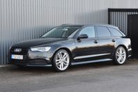 Audi A6 Avant 3.0 TDI V6 Quattro S-line 20"