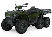 Polaris Sportsman 6X6 570 EPS *Beställ nu, Kampanj*