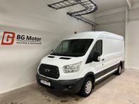 Ford transit 310 2.0 TDCi 130hk Drag/Backkamera/D-Värmare