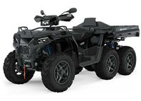 Polaris Sportsman 6X6 570 EPS Nordic *Beställ nu, kampanj*