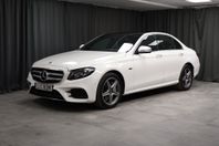 Mercedes-Benz E 300 de PLUG-IN 9G-Tronic AMG Line Euro 6