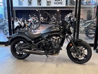 Kawasaki Vulcan S Performance *36 mån räntefri avb*