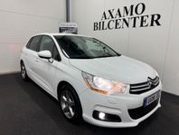 Citroën C4 1.6 HDi Kamrem Bytt Nyservad*566kr/mån*Skatt 1103