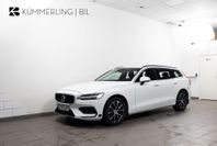 Volvo V60 B4 Geartronic Momentum Drag/Kamera/Moms/Värmare