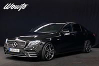 Mercedes-Benz E 43 AMG 4M 401HK /360 /Navi /4.95%