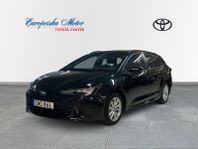 Toyota Corolla 1,8 HSD / TOURING SPORTS / ACTIVE PLUS / Gara