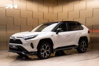 Toyota RAV4 Plug-in Hybrid E-CVT Style Premium JBL / 360° /