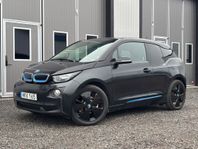 BMW i3 60 Ah Comfort Advanced Navi Kamera V-hjul