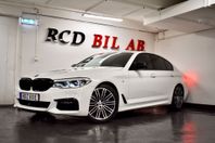 BMW 530 i xDrive M-SPORT H/K 360 KAMERA SKINN HEAD UP PDC