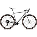 SPECIALIZED CRUX COMP DOVGRY/METDKNVY 56