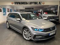 Volkswagen Passat Sportscombi 2.0 TDI 4M GT Highline, R-Line