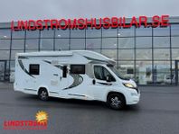 Chausson 757 SPECIAL EDITION