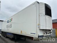 KYLTRAILER KRONE SD