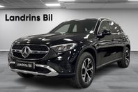 Mercedes-Benz GLC 300 e 4-Matic Plug-in Hybrid