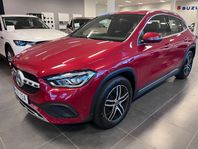 Mercedes-Benz GLA 200 7G-DCT Euro 6