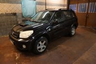 Toyota RAV4 5-dörrar 2.0 D-4D 4x4