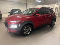 Hyundai Kona 1.6 T-GDI DCT Trend (sommar+vhjul)