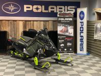 Polaris Switchback Assault 650 146" -24 Sveg *OMG Leverans*